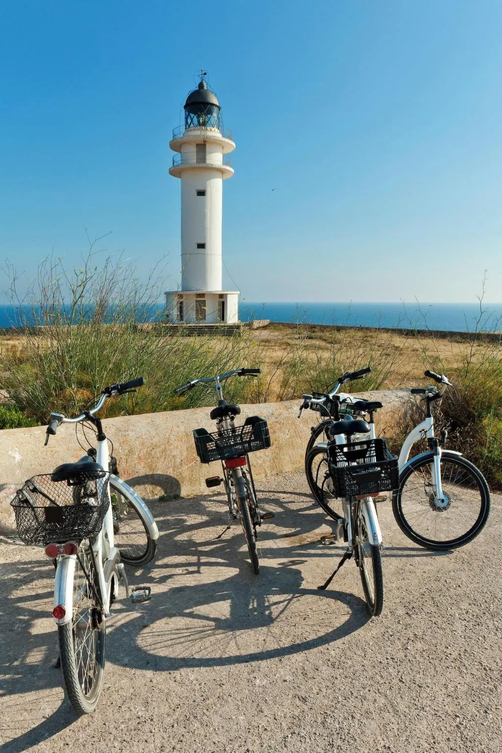 General view, Mar Suites Formentera By Universal Beach Hotels, Ibiza