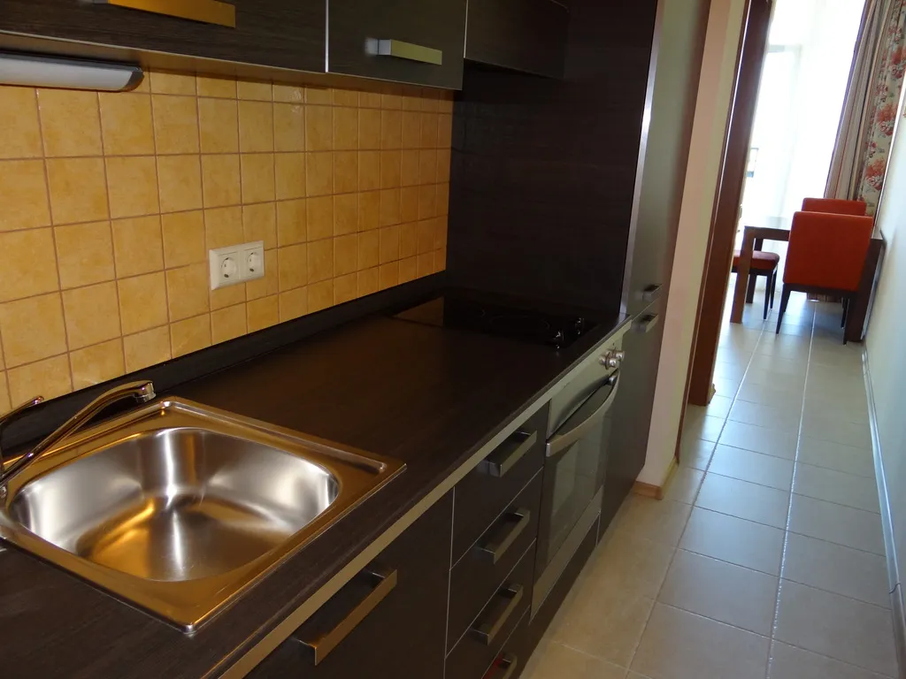 APARTMENT ONE BEDROOM Room, Sunset Resort, Bourgas