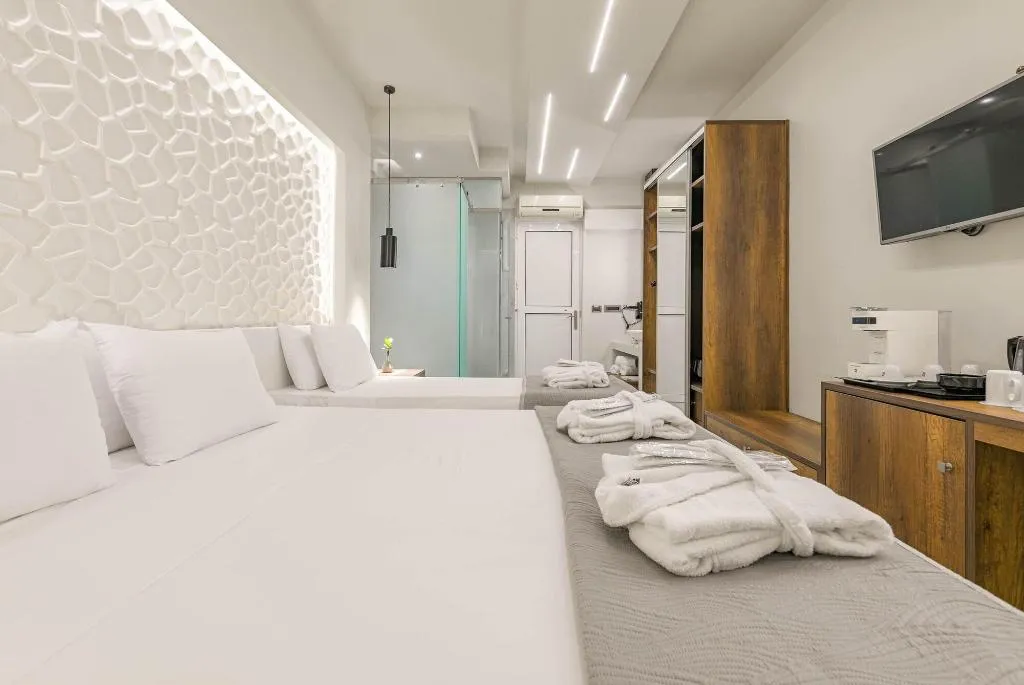 Room, Litore Luxury Living, Zante