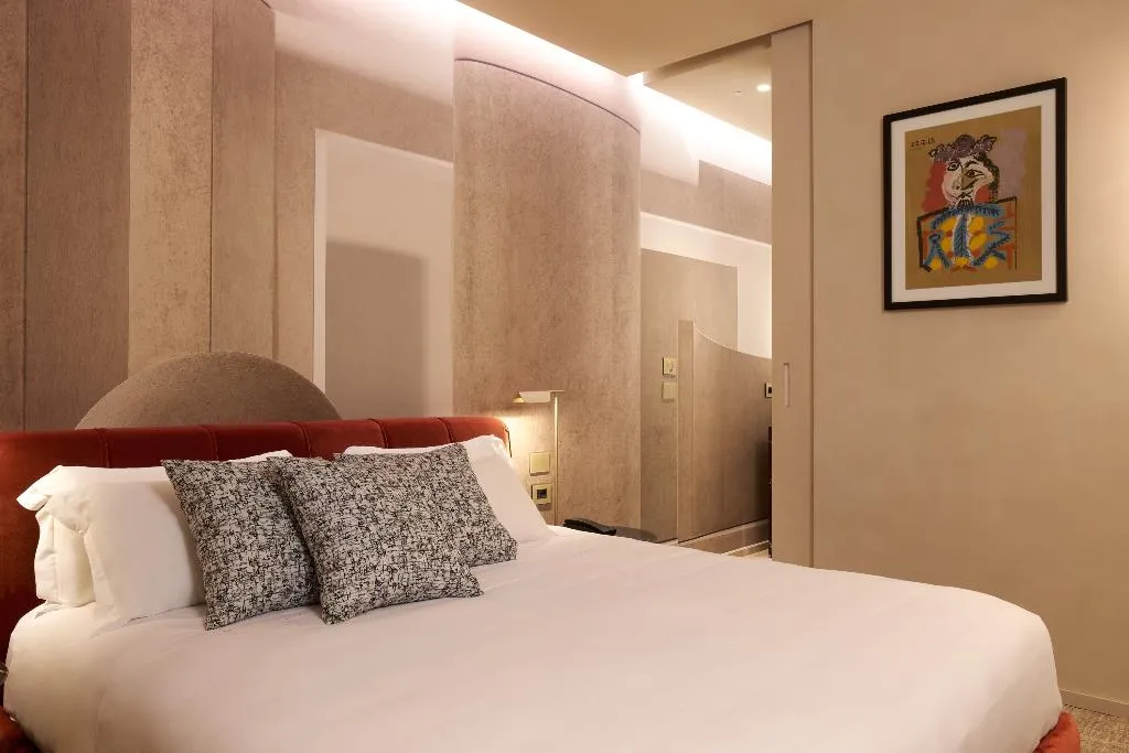 SUITE STANDARD Room, Borghese Contemporary Hotel, Rome