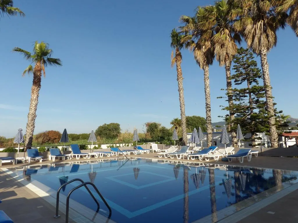 Pool, Captain Pavlos, Kos