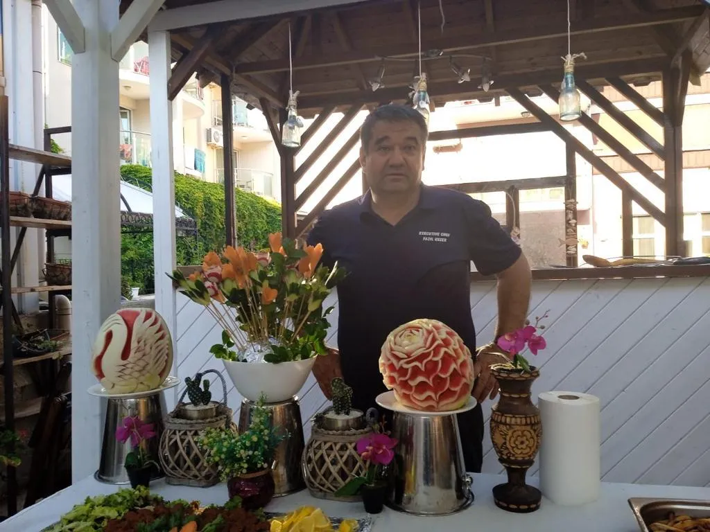 Restaurant, Tropics Hotel - Ultra All Inclusive, Bourgas