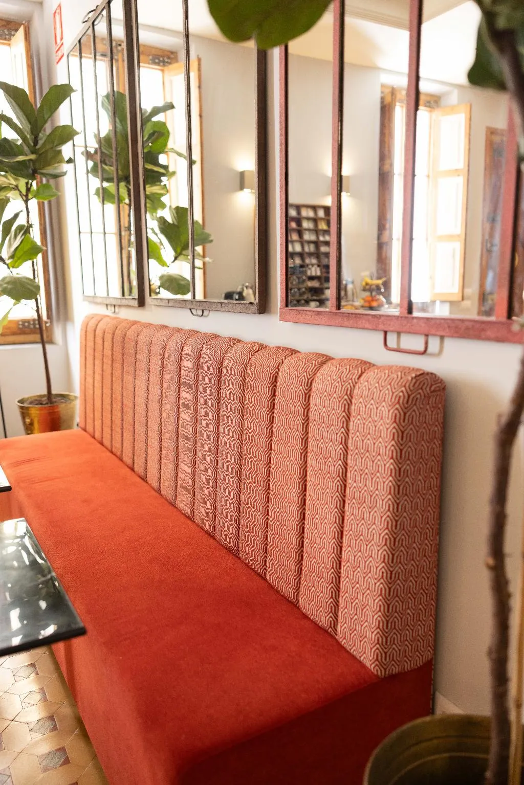 Lobby, We Boutique Hotel, Barcelona