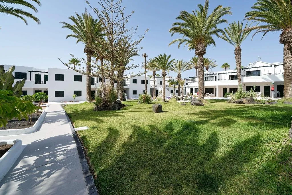 General view, Labranda Playa Club, Lanzarote