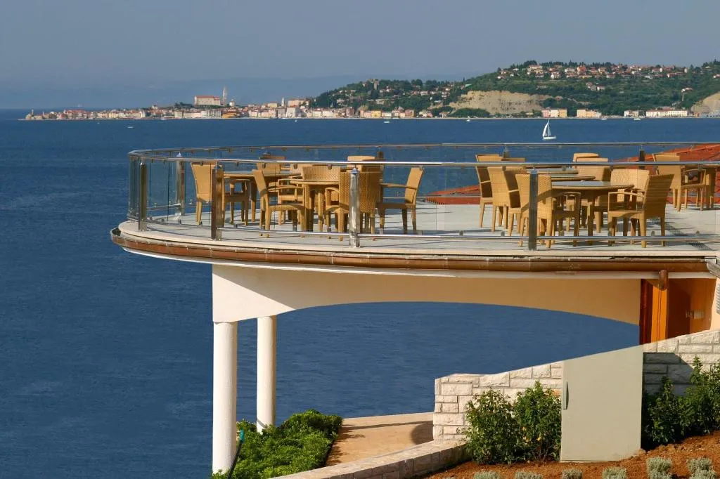 Restaurant, Skiper Rezidencija, Istria