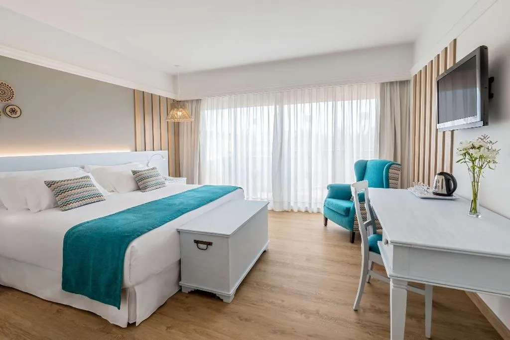 DOUBLE SINGLE USE STANDARD Room, Barcelo Corralejo Bay, Fuerteventura