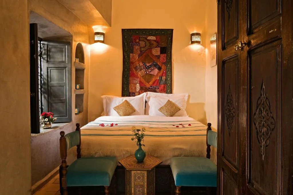 Room, Marrakech Riad, Marrakech