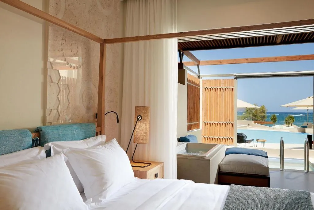 Room, Autograph Collection Domes Noruz Chania, Crete