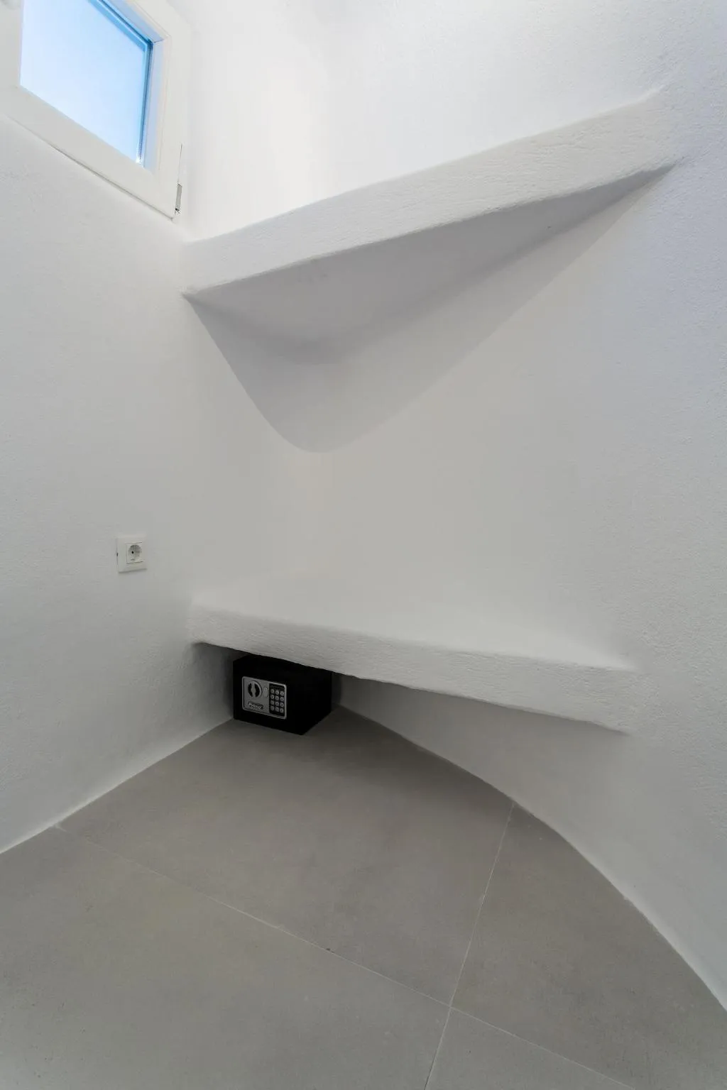 Room, Boutique 88 Fira, Santorini