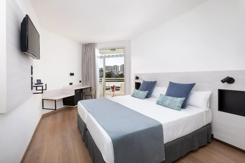Double or Twin STANDARD Room, Alexandre Troya, Tenerife