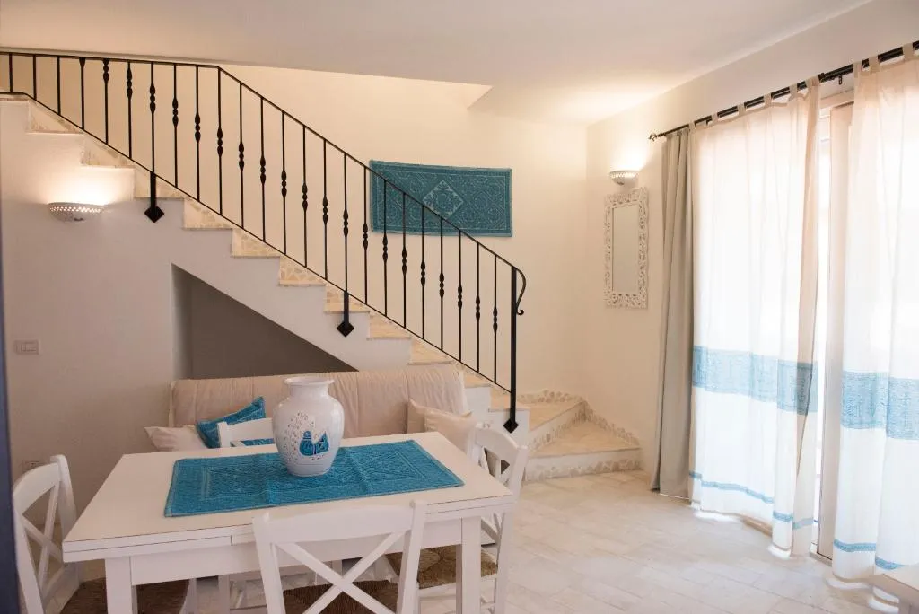 SUITE TWO BEDROOMS ONE BATHROOM Room, Allegroitalia Porto Cervo, Olbia