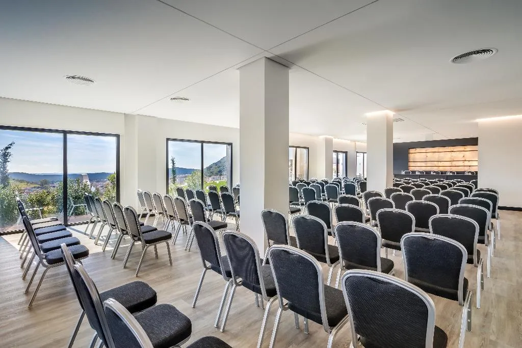 Conferences, Barceló Aracena, Costa De La Luz
