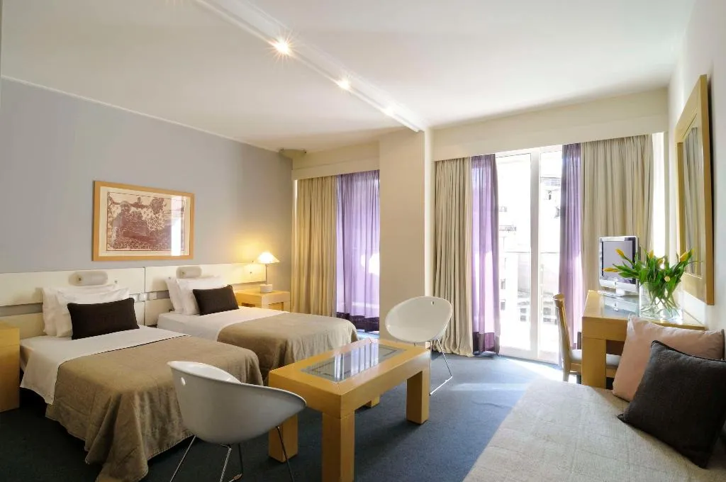 Room NON SMOKING Room, Dorian Inn Sure Hotel Collection by Best Western, Athens