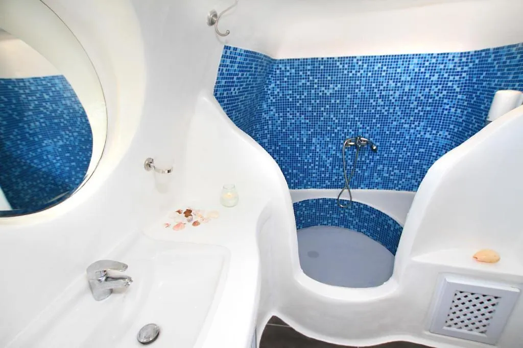 SUITE HONEYMOON Room, Finesse Suites, Santorini