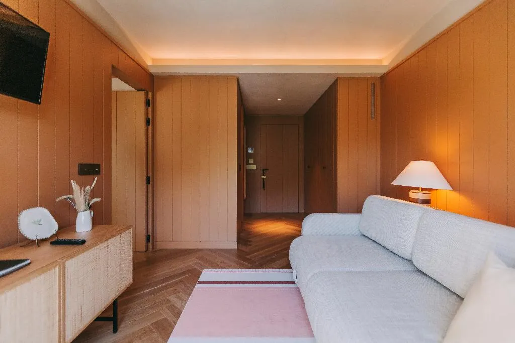 JUNIOR SUITE DELUXE Room, Torel Quinta Da Vacaria - Douro Valley, Porto