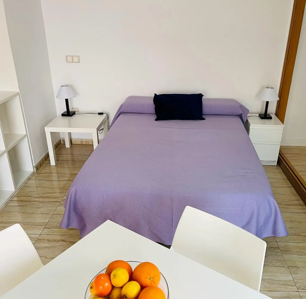 APARTMENT ONE BEDROOM Room, Puerta Del Sol Trm, Costa Del Sol
