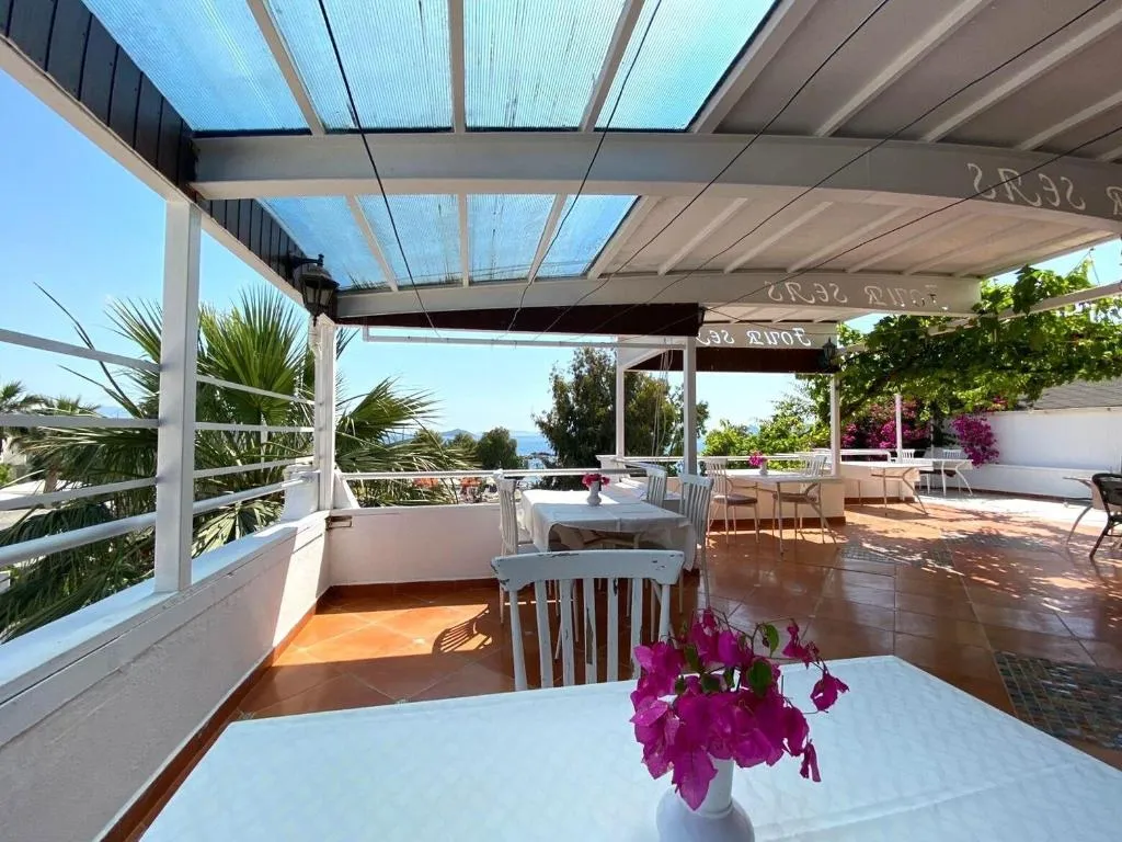 Room, Asterina Hotel, Bodrum