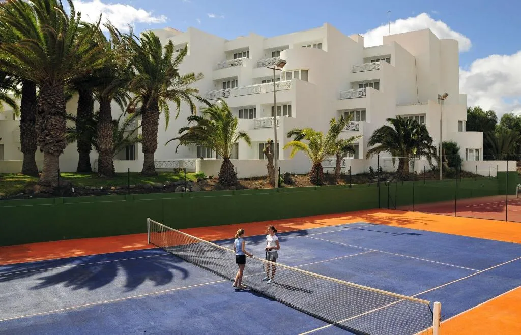 Sports and Entertainment, Hipotels La Geria, Lanzarote