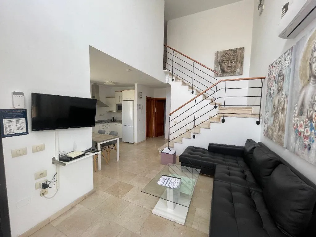VILLA DELUXE THREE BEDROOM Room, Casas De Tauro, Gran Canaria