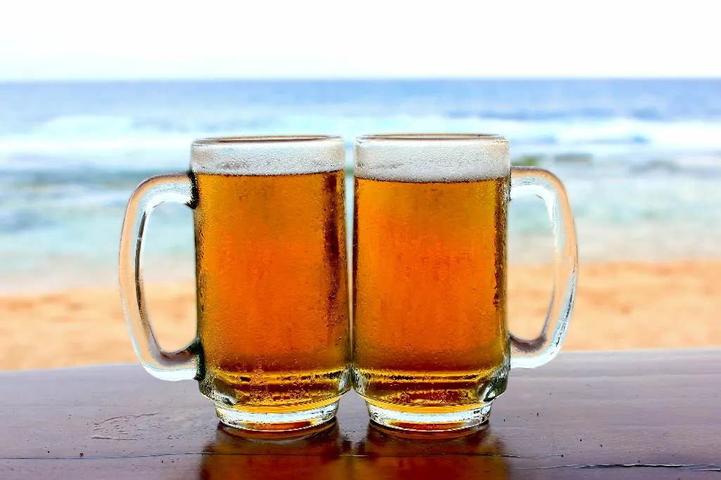Bar, Blue Green Bay 3K, Skiathos