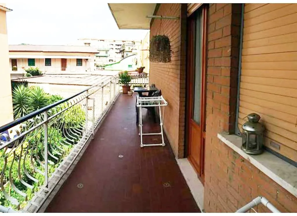 Room, Casa Celeste, Rome