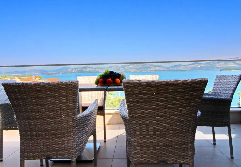 APARTMENT THREE BEDROOMS Room, Apartments Kula, Dubrovnik