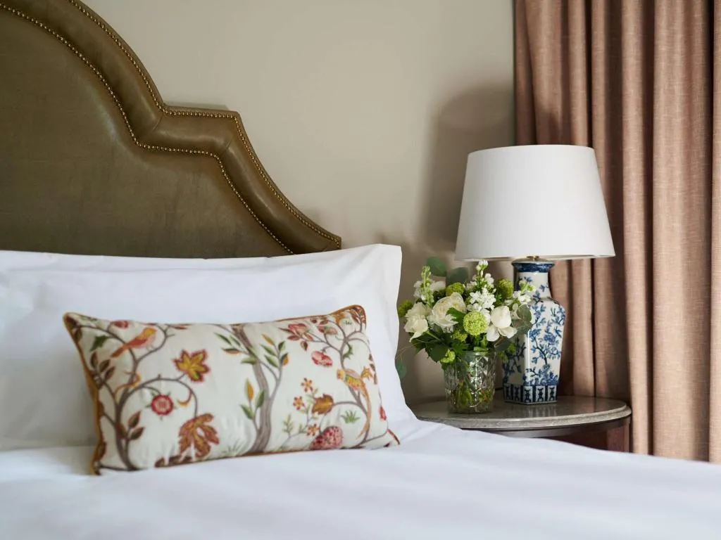 Room, Carton House, a Fairmont Managed Hotel, Dublin