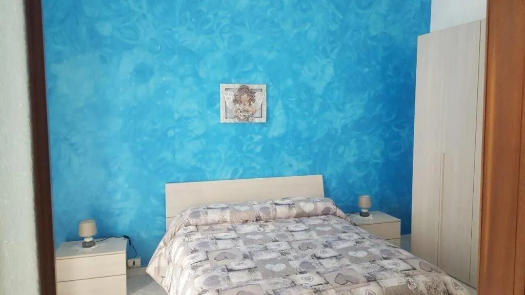 Room, Chiaia Suites, Naples