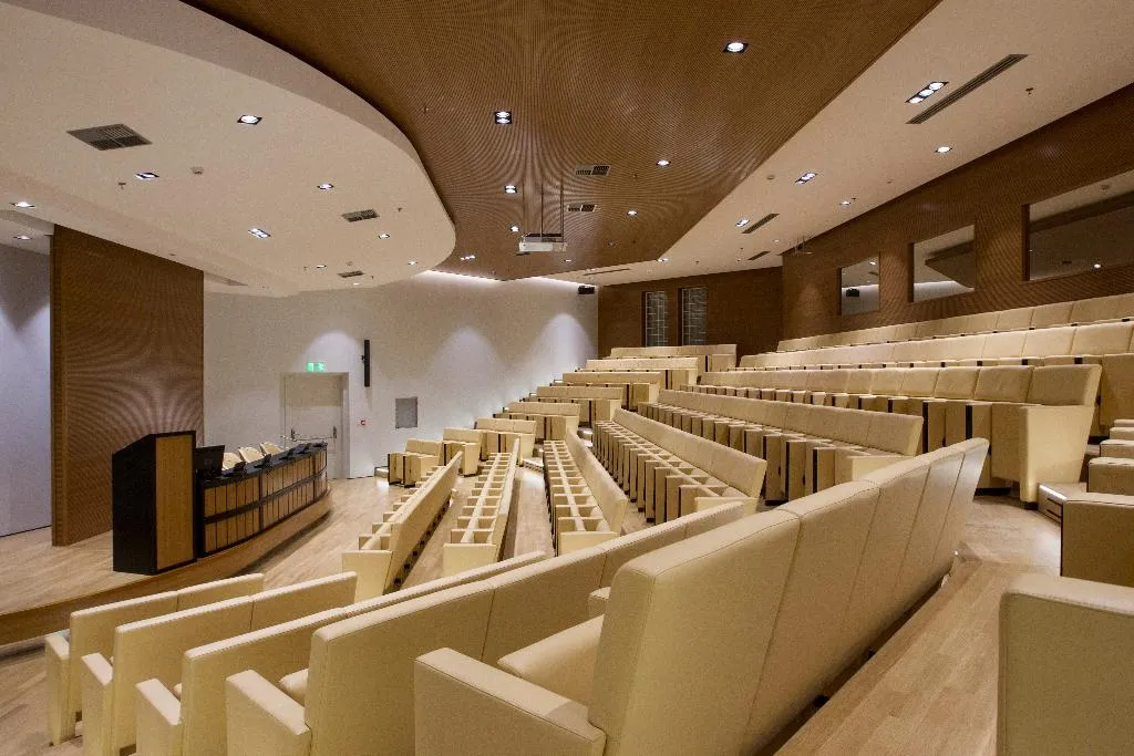 Conferences, Domotel Kastri, Athens