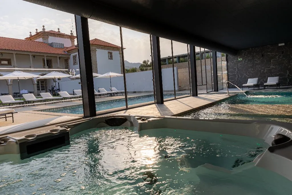 Pool, Solar do Requeijo, Porto