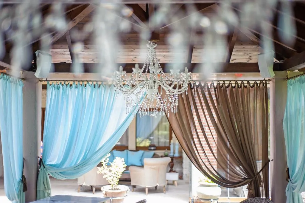 Lobby, Achtis Hotel, Halkidiki