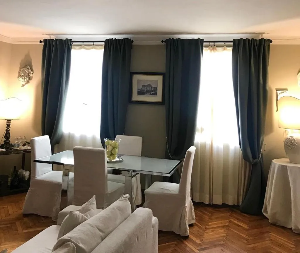 Room, Capri Moon Guest House, Florence