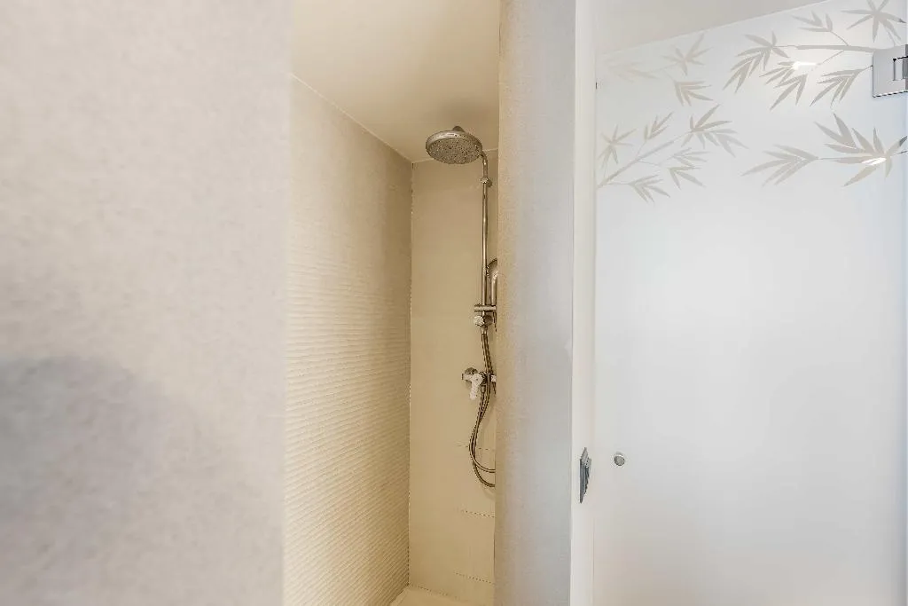 Room, Metropol Hotel, Costa Brava