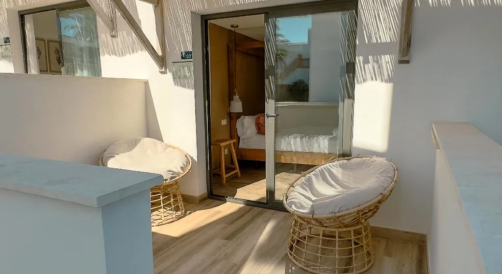 DOUBLE STANDARD Room, ICON Valparaiso -Adults Only, Majorca