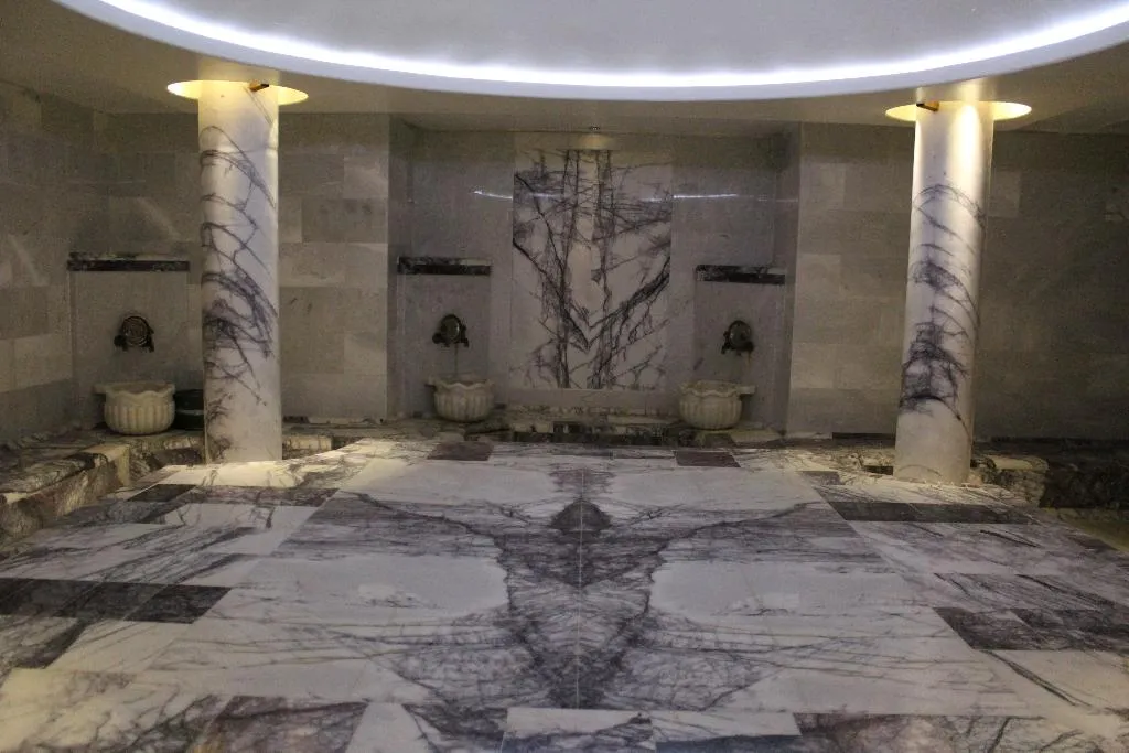 Sports and Entertainment, BC Spa Hotel, Dalaman