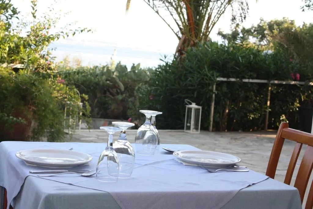 Restaurant, Pappas, Kalamata