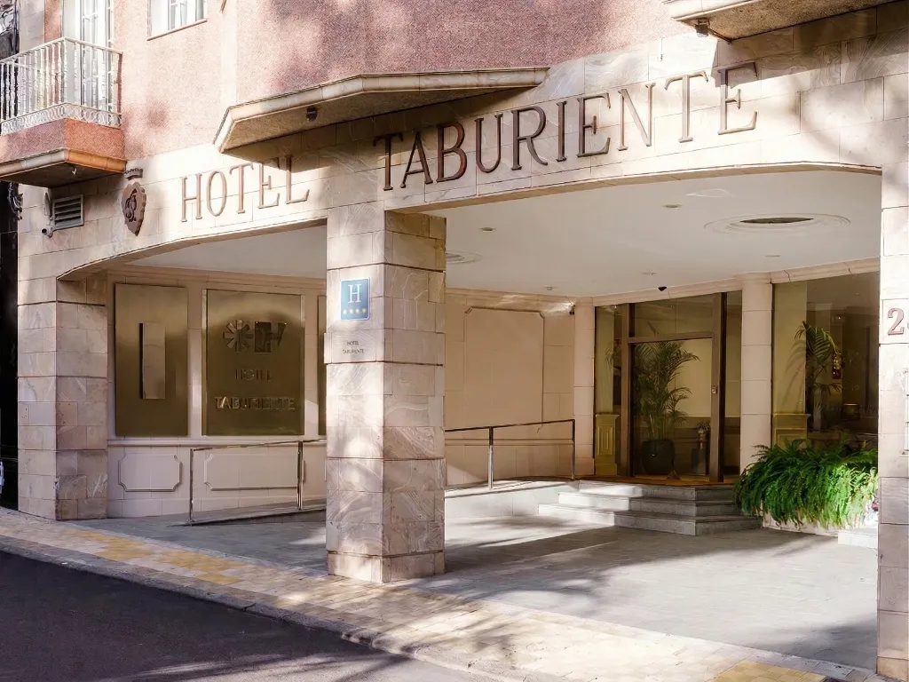 General view, Taburiente, Tenerife