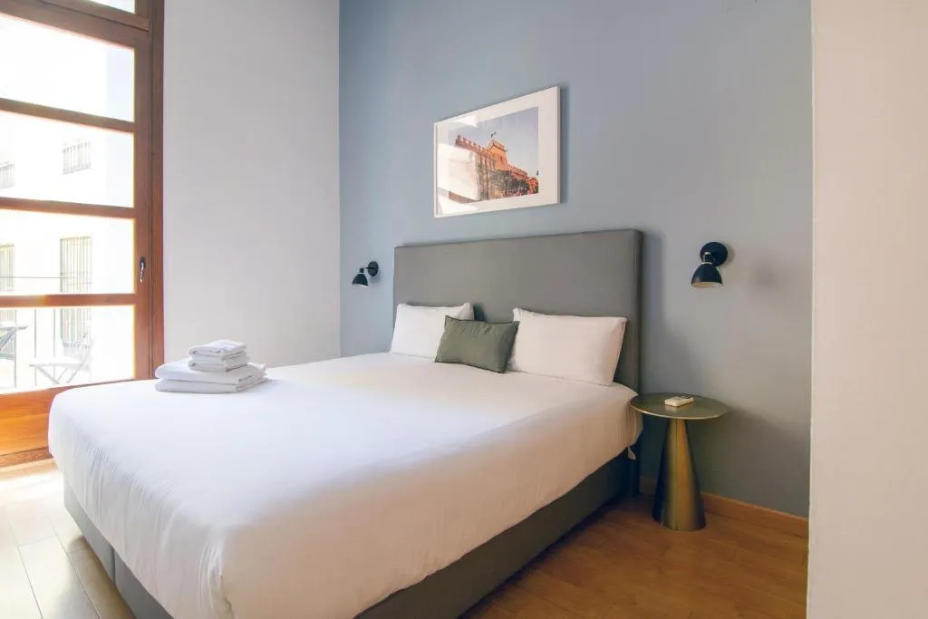 Room, Welcomer Apartments Valencia, Valencia