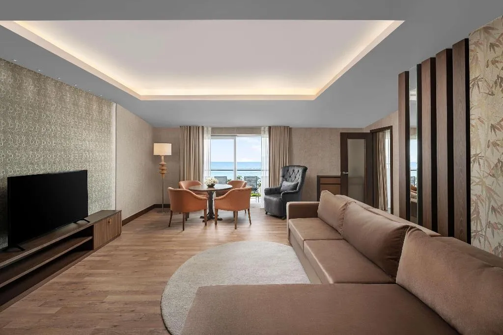 Room, Papillon Ayscha, Antalya