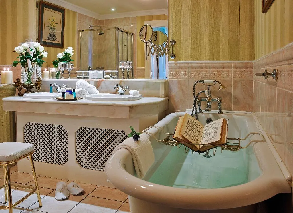 Room, Hayfield Manor, Cork