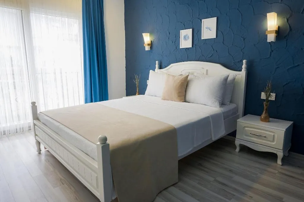 Room, Alaçatı 716 Butik Hotel, Izmir