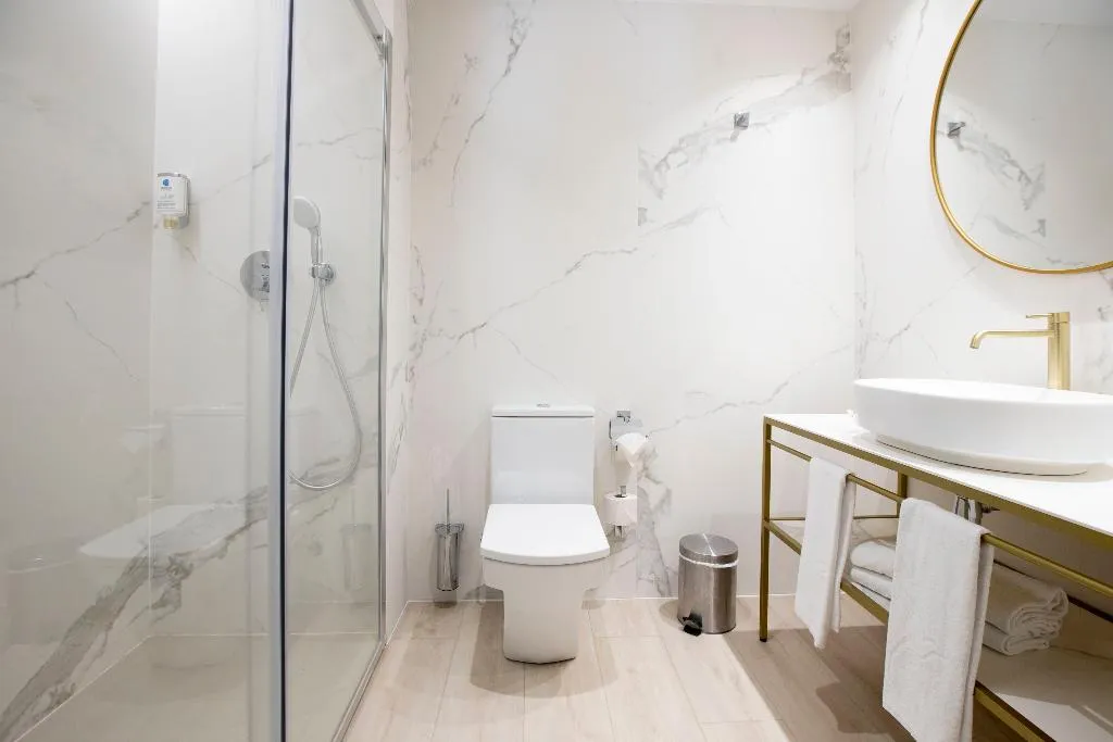 Double or Twin WITH BALCONY Room, Grupotel Gravina, Barcelona
