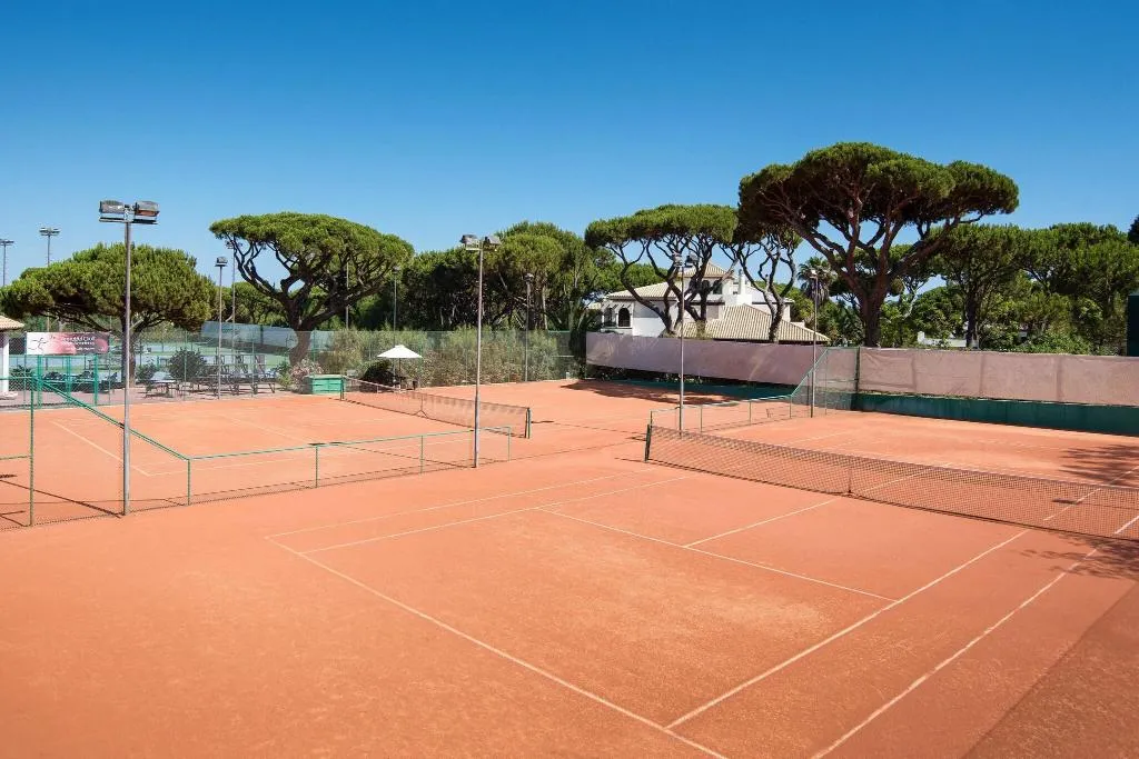 Sports and Entertainment, Pine Cliffs Resort, Algarve