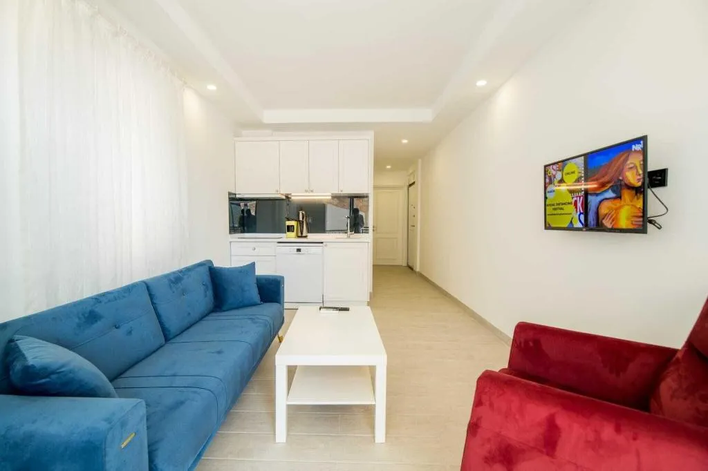 Room, Carpediem Suite Hotel, Dalaman