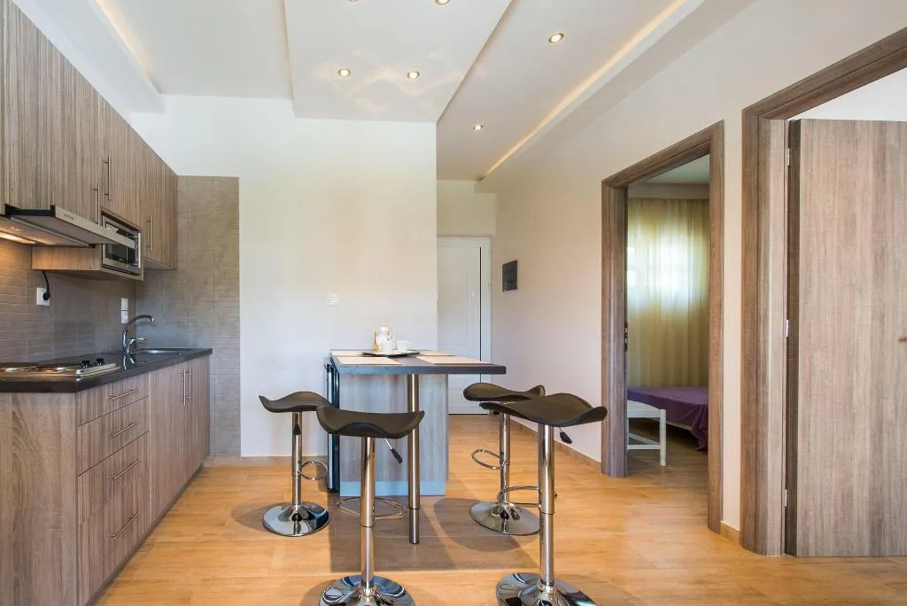 Room, Aeolos Boutique Resort And Suites, Zante