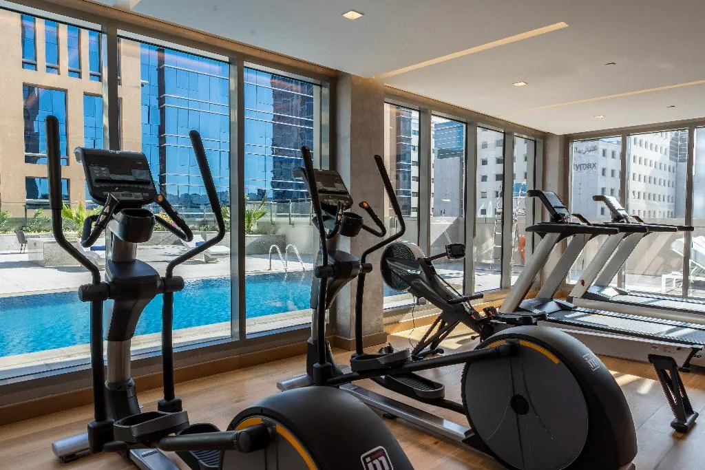 Sports and Entertainment, SUHA Bur Dubai, Dubai