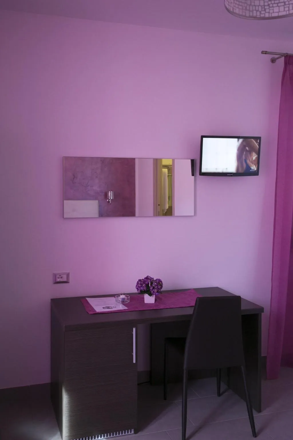 Room, Rotte e Sentieri B&B, Palermo
