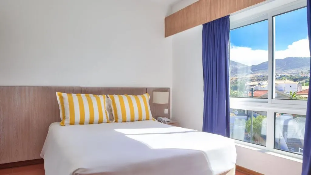 Room, Praia Dourada, Porto Santo