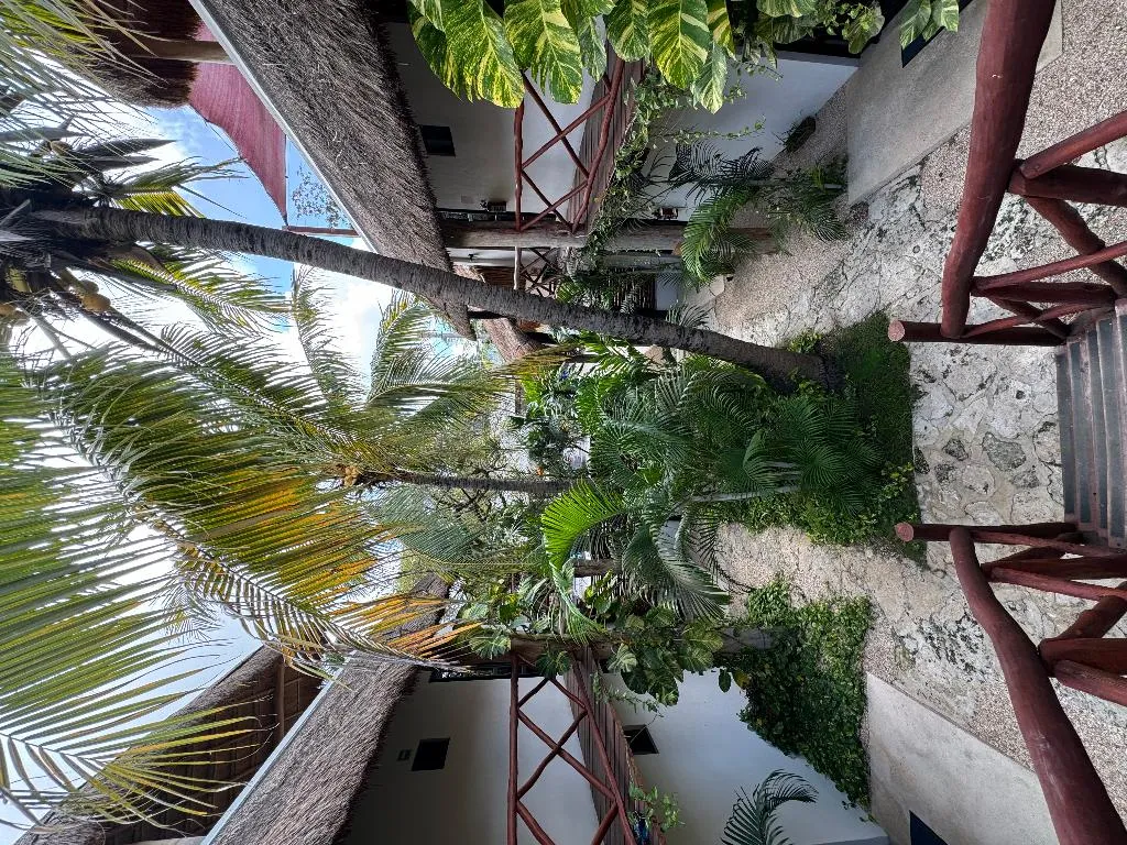 General view, Kin Ha Tulum Hotel, Cancun Area