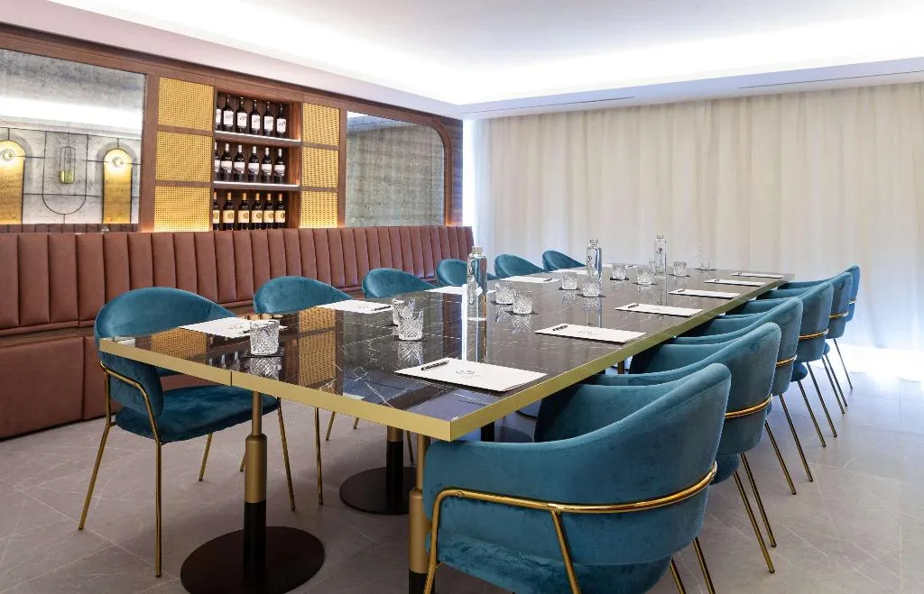 Conferences, Nivia Born Boutique Hotel, Majorca